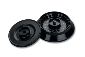 Winkelrotor 24 x 1,5/2,0 ml R&ouml;hrchen