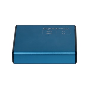 Zubeh&ouml;r f&uuml;r K&uuml;hlblocksysteme FreezeBox&trade;