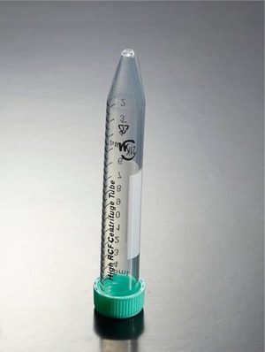 Zentrifugenr&ouml;hrchen 15ml konisch, steril, Dnase/Rnase frei, nicht pyrogen wiederverschlie&szlig;barer Beutel, VE=500