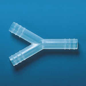Schlauchverbinder, PP, Y-Form