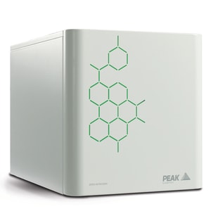 Stickstoffgeneratoren Precision Nitrogen