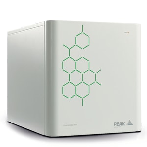 Luftkompressor f&uuml;r GC