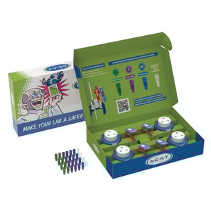 HPLC Starter Kit 2, Generation 2.0, GL 45