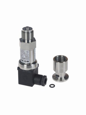 Druckaufnehmer DMP 331i KF DN 16