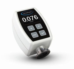 Vakuum-Messger&auml;t VACUU�VIEW extended 1100 - 0.001 mbar