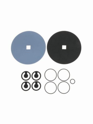 Dichtungssatz f&uuml;r MZ 2S NT (1x), ME 8S NT (2x), MD 4S NT (2x)