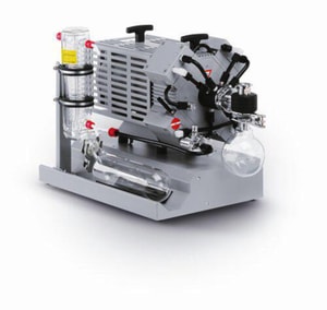 VARIO&reg; Chemie-Pumpstand MD 4C EX VARIO +AK+EK