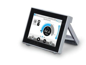 Bedienpanel VACUUSELECT