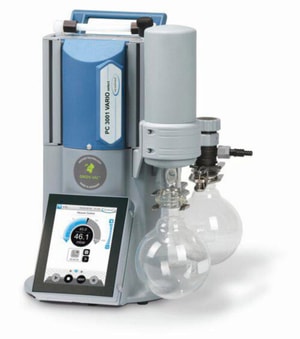 VARIO&reg; Chemie-Pumpstand PC 3001 VARIO select