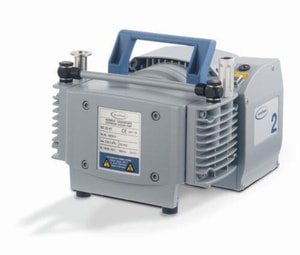 Chemie-Membranpumpe MZ 2C NT