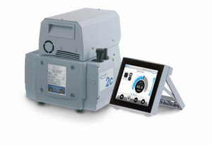 VARIO&reg; Chemie-Membranpumpe MZ 2C VARIO select