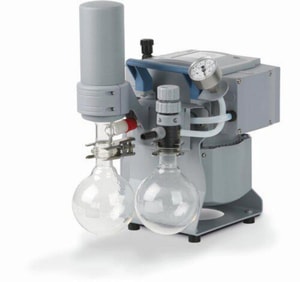 Chemie-Pumpstand PC 101 NT