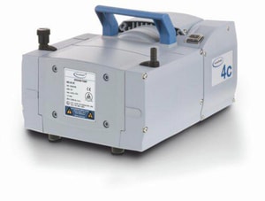 Chemie-Membranpumpe MD 4C NT