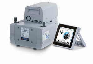 VARIO&reg; Chemie-Membranpumpe MD 4C VARIO select