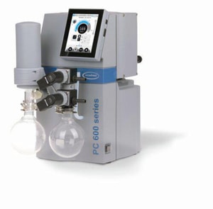 Chemie-Pumpstand PC 620 select