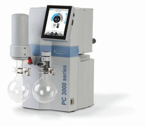 VARIO&reg; Chemie-Pumpstand PC 3004 VARIO select