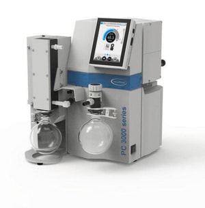 VARIO® Chemie-Pumpstand PC 3004 VARIO select EKP