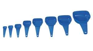 Messl&ouml;ffel Set, PS