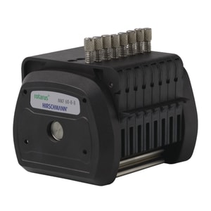 Pumpenk&ouml;pfe rotarus&reg; MKF 60