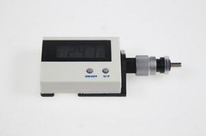 Thermometer (digital) für Abbe-Refraktometer