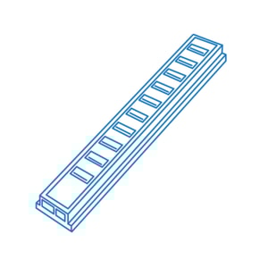 USB Hub f&uuml;r Bioreaktoren RTS-1 / RTS-1C