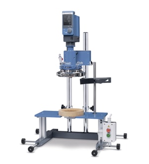 Laborreaktor LR-2.ST the Compact Power