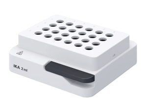 Aufs&auml;tze f&uuml;r Thermosch&uuml;ttler Matrix Orbital &Delta;+/Heizblock Matrix &Delta;+