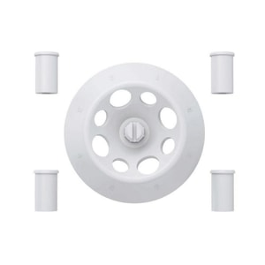 Festwinkelrotor f&uuml;r Mini Zentrifuge mini G