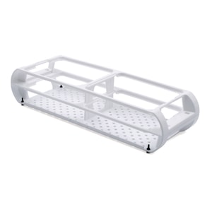 Rahmen f&uuml;r Reagenzglasgestelle Switch-Grid&trade;, POM