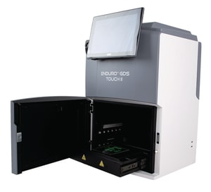 Gel-Dokumentationssystem ENDURO&trade; GDS Touch II