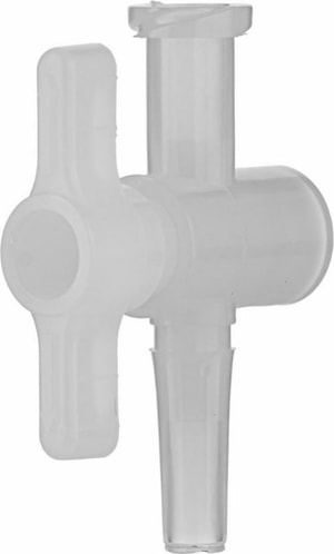 NucleoVac Absperrh&auml;hne VE=24