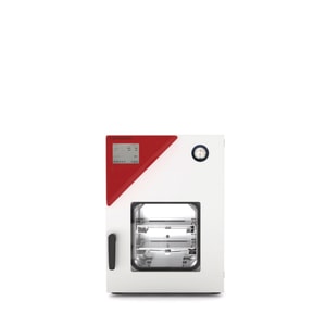 Vakuum-Trockenschr&auml;nke Serie VDL