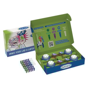 HPLC Starter Kit 3, Generation 2.0, GL 45