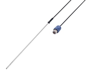 Temperaturmessf&uuml;hler H 67.61, Edelstahl