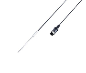 Temperaturmessf&uuml;hler f&uuml;r ROTAVISC