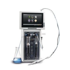 Doppelspritzen-Dispenser mit Premium Controller Microlab&reg; 700 Serie