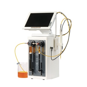 Doppelspritzen-Diluter mit Premium Controller Microlab® 700 Serie