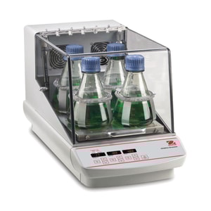 Hochleistungs-Inkubations-Orbitalsch&uuml;ttler