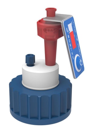 Safety Caps, GL/ S 40