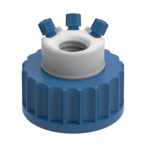 Safety Waste Caps V2.0, GL/ S 40