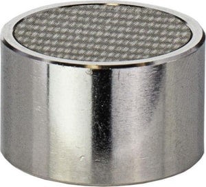 VarioPrep HPLC-Vors&auml;ulen-Kartusche VP 10/16 NUCLEODUR C18 HTec, L&auml;nge: 10 mm, ID: 16 mm, VE=2