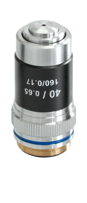 Mikroskop Objektiv Kern OBB-A1479