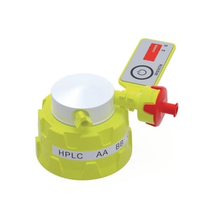 b.safe Caps, GL 45, PPS, seitliche Anschl&uuml;sse