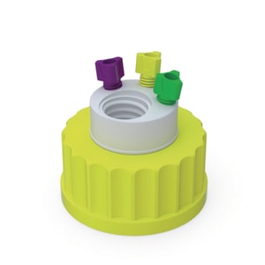 b.safe Waste Caps, S 40, PPS