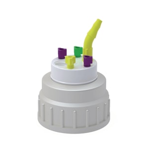 b.safe Waste Caps, B 53, PE