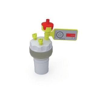 b.safe Caps mit Schliff, PTFE