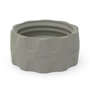 Gewindeadapter, Typ C, f&uuml;r Caps und Waste Caps