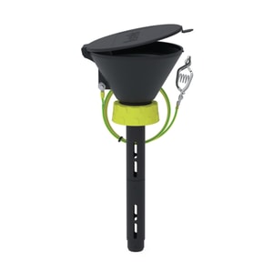 Sicherheitstrichter 130, PE-EX, elektrisch ableitfähig