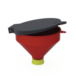 Sicherheitstrichter 250, PE