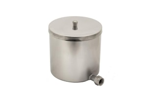 Ausdehnungsgefäß für HT30/HT60, Anschluss M16x1